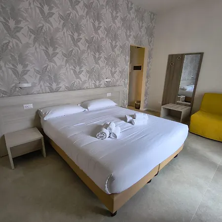 Hotel Domus Rome-2